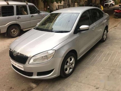 Used 2014 Skoda Rapid for sale