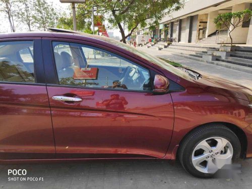 Used Honda City car 2016 for sale at low price