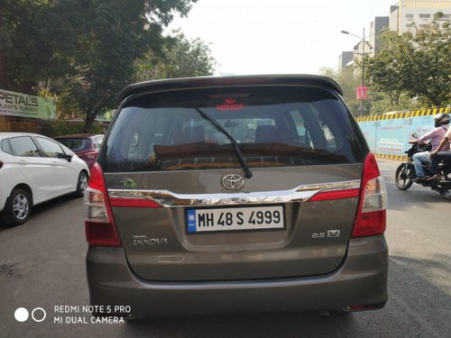 Toyota Innova 2013 for sale