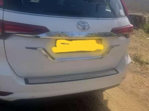 Used 2018 Toyota Fortuner for sale