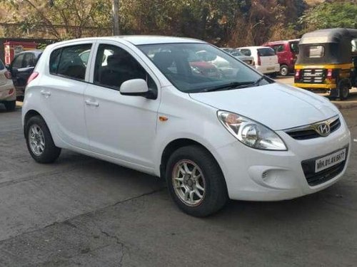 Used Hyundai i20 car 2010 for sale at low price