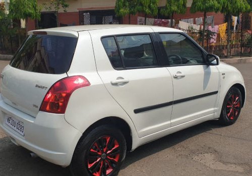 Used 2009 Maruti Suzuki Swift for sale