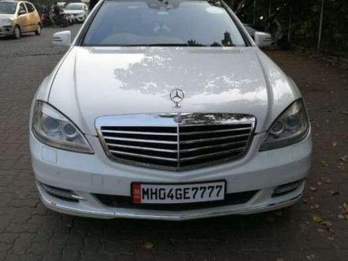2013 Mercedes Benz S Class for sale