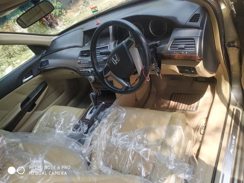 Used 2008 Honda Accord for sale