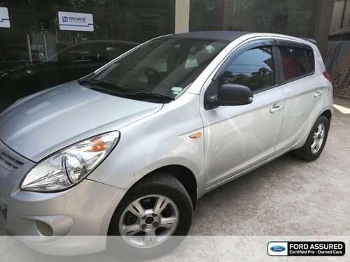 Hyundai i20 Asta 1.4 CRDi 2009 for sale