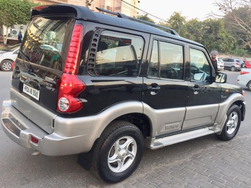 2011 Mahindra Scorpio 2006-2009 for sale