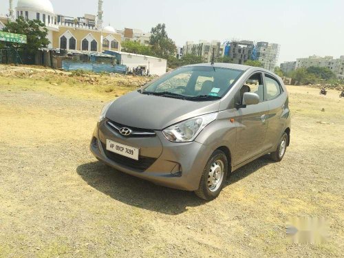 Used Hyundai Eon 2012 car at low price