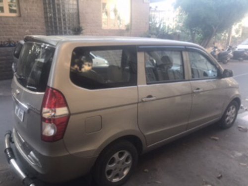 Chevrolet Enjoy TCDi LTZ 7 Seater 2013 for sale