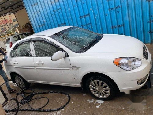 Used Hyundai Verna 2008 car at low price