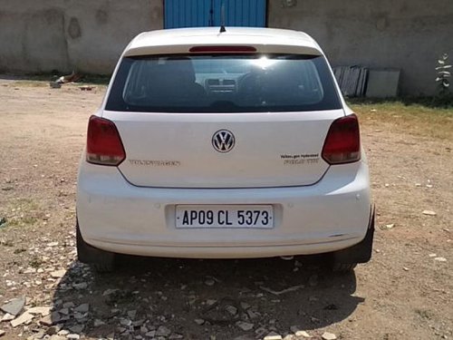 Volkswagen Polo 2012 for sale