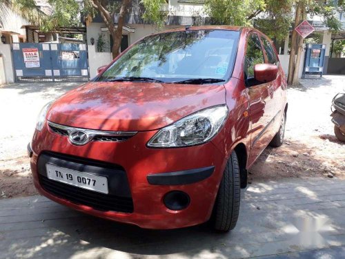 Used Hyundai i10 Sportz 2009 for sale