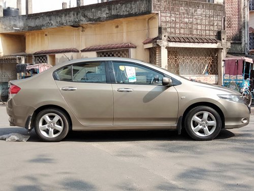 Good as new Honda City 2009 for sale