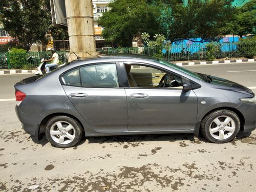 2009 Honda City for sale