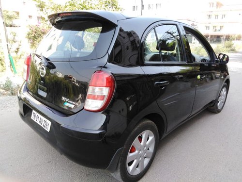 2013 Nissan Micra for sale at low price