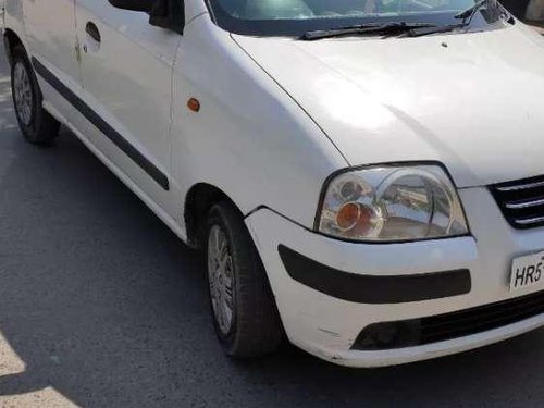 Used 2008 Hyundai Santro Xing for sale