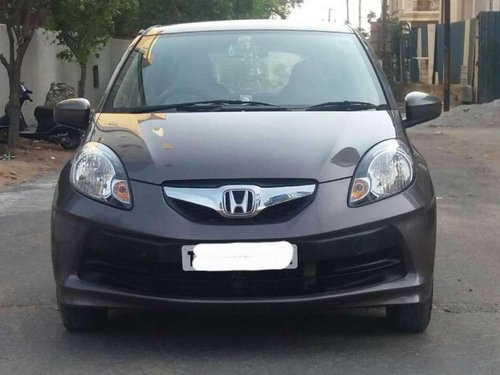 2014 Honda Brio for sale at low price