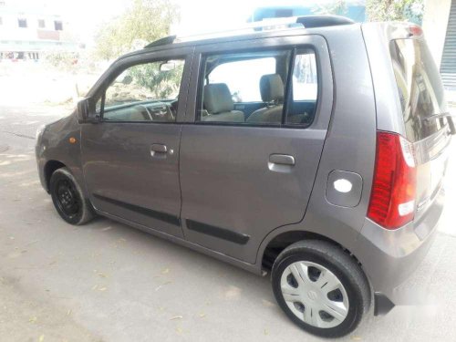 Used 2016 Maruti Suzuki Wagon R for sale