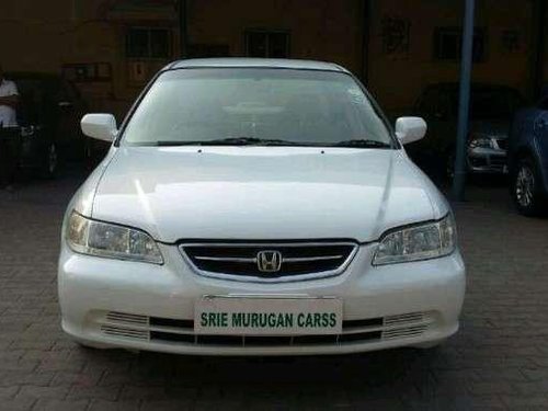 Used 2002 Honda Accord for sale