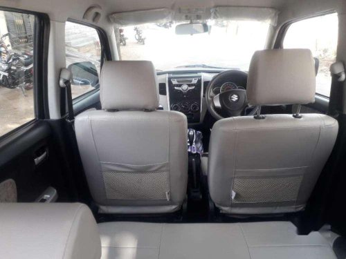 Used 2016 Maruti Suzuki Wagon R for sale