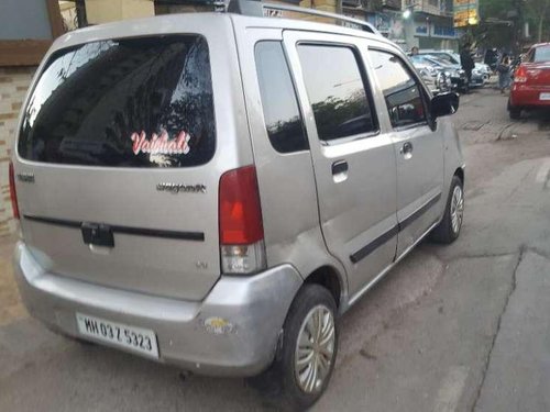 Used 2006 Maruti Suzuki Wagon R for sale