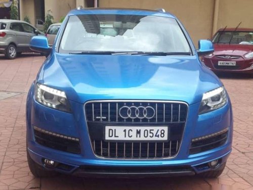 2009 Audi Q7 for sale