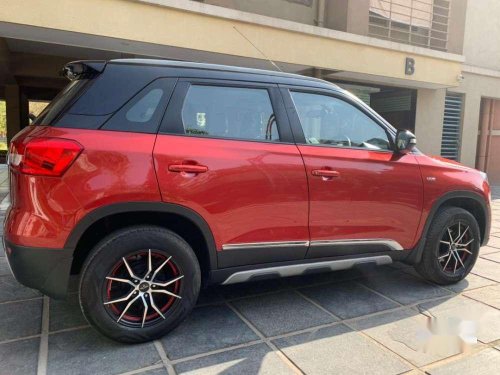 Used Maruti Suzuki Vitara Brezza ZDi 2018 for sale