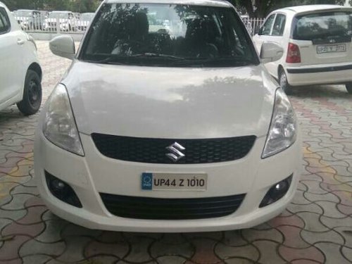 Used Maruti Suzuki Swift VDI 2013 for sale