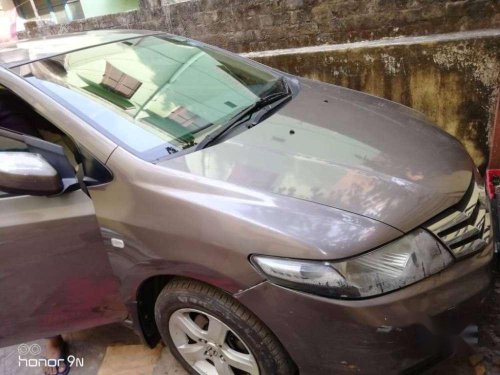 2013 Honda City for sale at low price