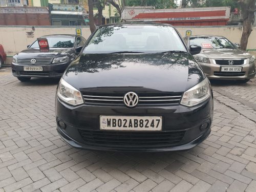 2012 Volkswagen Vento for sale