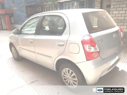 Used 2013 Toyota Etios Liva for sale