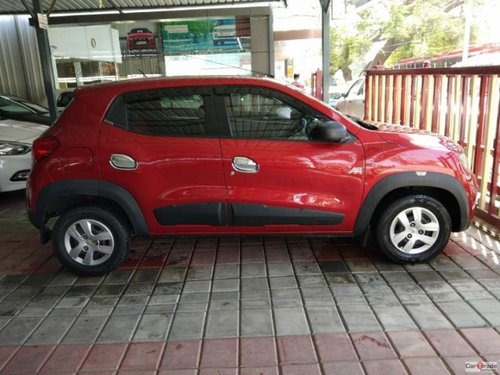 Renault Kwid 2015 for sale