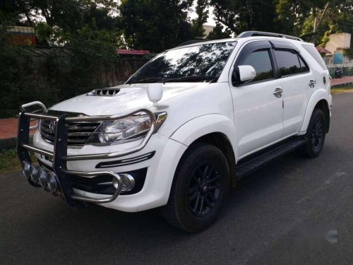 Used 2015 Toyota Fortuner for sale