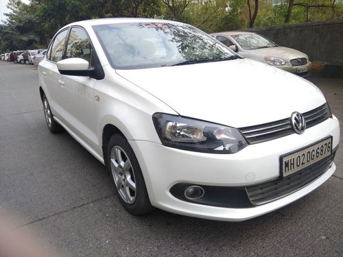 Volkswagen Vento Petrol Highline 2014 for sale