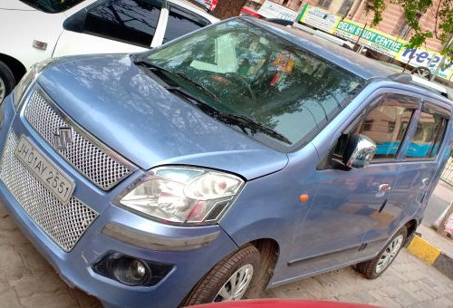 Maruti Wagon R VXI for sale