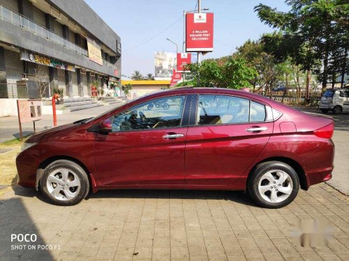 Used Honda City car 2016 for sale at low price