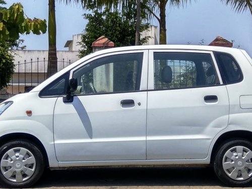 Used Maruti Suzuki Zen Estilo car at low price