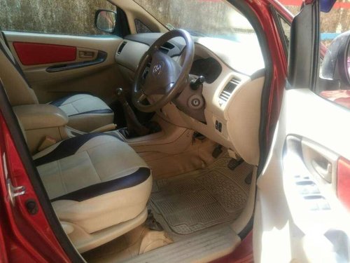 Used Toyota Innova 2008 car at low price