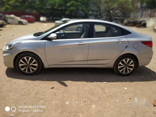 Hyundai Verna 1.6 CRDi SX 2014 for sale