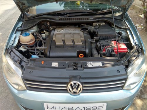 Volkswagen Polo 2011 for sale