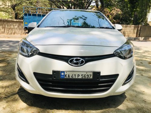 Used 2012 Hyundai i20 for sale