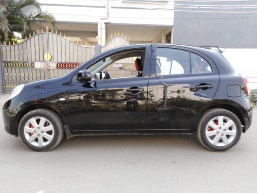 2013 Nissan Micra for sale at low price