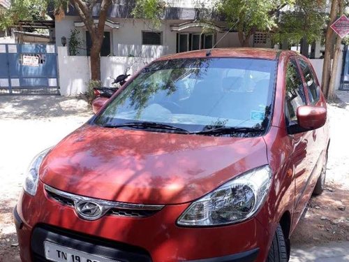 Used Hyundai i10 Sportz 2009 for sale