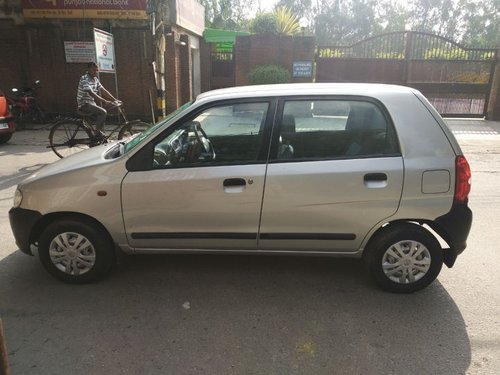 2009 Maruti Suzuki Alto for sale