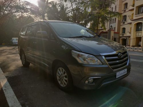 Used 2014 Toyota Innova 2004-2011 for sale