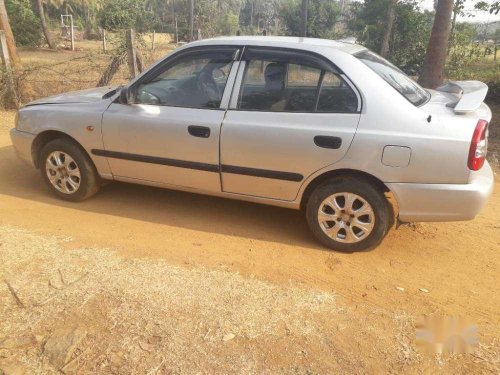 Hyundai Accent CRDi 2004 for sale