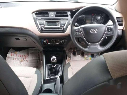 Used Hyundai Elite i20 car 2017 for sale at low price