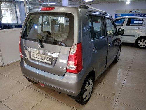 Maruti Suzuki Wagon R 2016 for sale