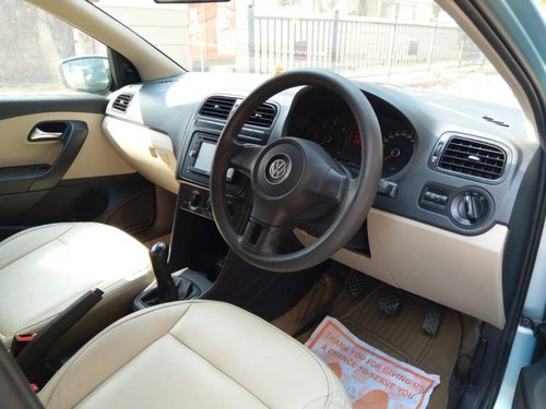 Volkswagen Polo 2011 for sale