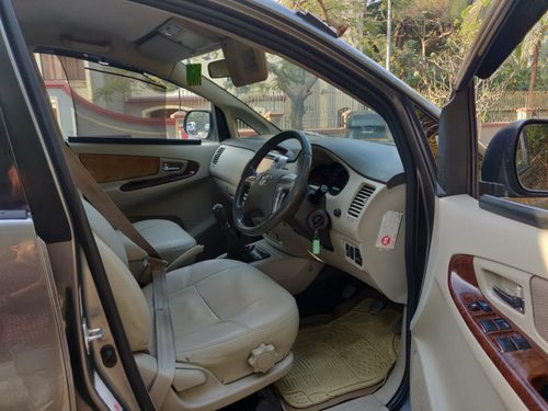 Used 2014 Toyota Innova 2004-2011 for sale