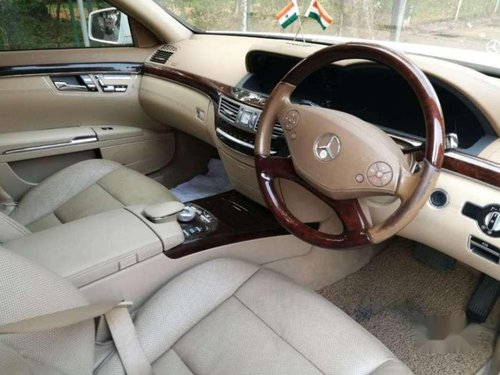 2013 Mercedes Benz S Class for sale